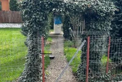 Casa in zona 7 Noiembrie Ideala pentru locuin?a sau business - 3