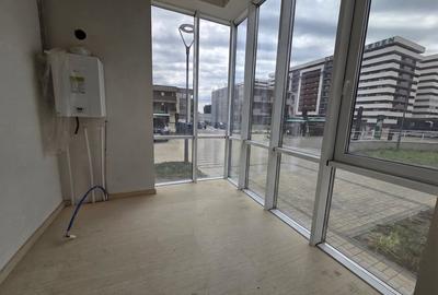 Spațiu comercial, de 428 mp, în Copou - 12