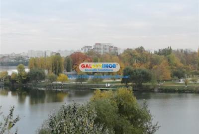 Apartament cu 3 camere Laguna residence, parcare inclusa - 4