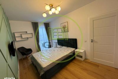 Apartament cu 2 camere, mobilat în Bulgaria - 10