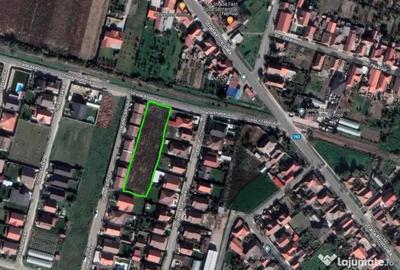 Teren de 1608 mp, în Sântandrei - 5