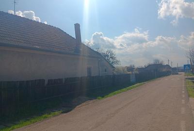 Casă cu 4 camere în Lunca Mureșului - 7