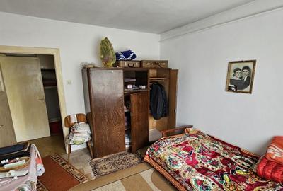 Apartament cu 2 camere semidecomandat în Central - 3