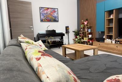 Apartament cu 4 camere decomandat, mobilat în Lujerului - 1