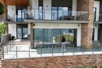 Spațiu comercial, de 737 mp, în Central - 4