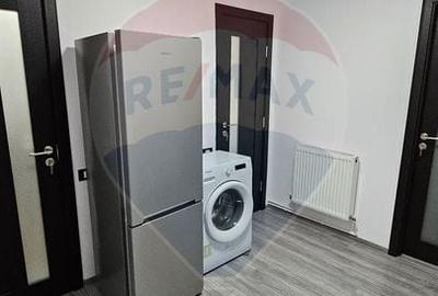 Apartament cu 1 camere de inchiriat in zona Darmanesti - 5