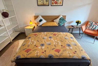 Apartament cu 3 camere decomandat în Bucureștii Noi - 2