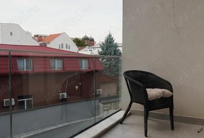 Inchiriez apartament 2 camere+balcon, ultracentral Unirii, Palatul Parlamentului direct proprietar - 7