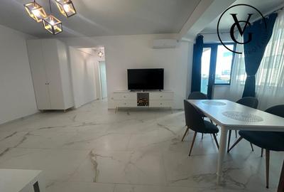 Apartament 2 camere Mamaia Sat vedere panoramica lac - 3