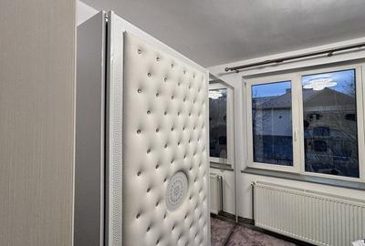 Apartament cu 2 camere semidecomandat în Central - 2