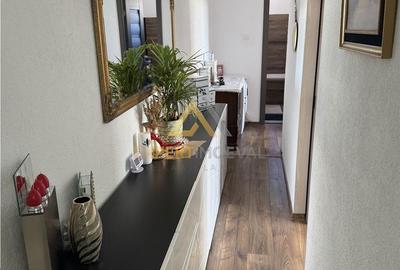 Apartament cu 3 camere în Săsar - 10