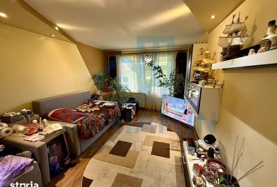 Apartament cu 3 camere decomandat în Florilor - 4