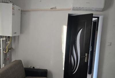 Apartament cu 2 camere semidecomandat în Central - 2