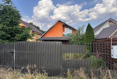 Casă individuală cu 6 camere cu Teren 251 Mp în Valu lui Traian - 2