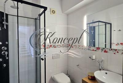 Apartament premium pe 2 niveluri cu parcare subterana, Buna Ziua - 20