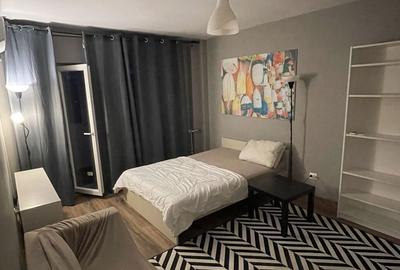 Garsonieră decomandată în Vitan - 3