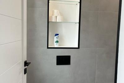 Apartament 2 camere, Cișmigiu, loc parcare in curte - 8