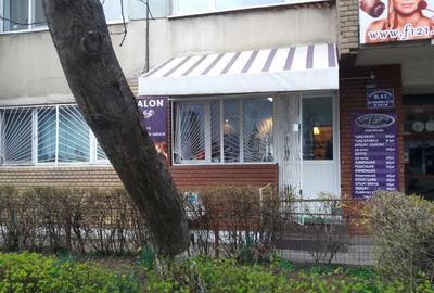 Spațiu comercial, de 25 mp, în Exterior Vest - 1