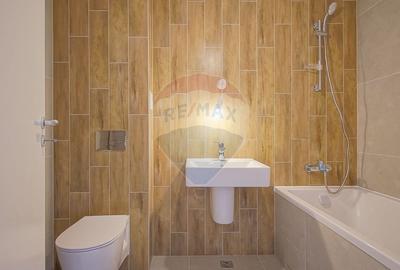 Garsonieră decomandată în Tractorul - 11