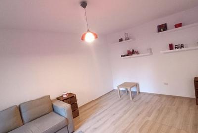 GARSONIERA LA 5 MINUTE DE METROU TINERETULUI - 3