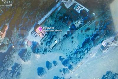 Casă cu 1 camere cu Teren 768 Mp în Central