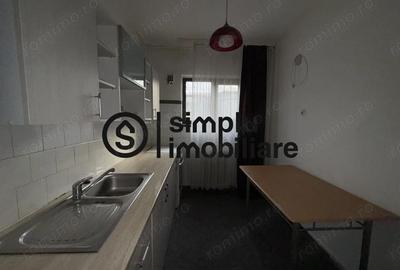 Apartament cu 2 camere decomandat în Central - 2