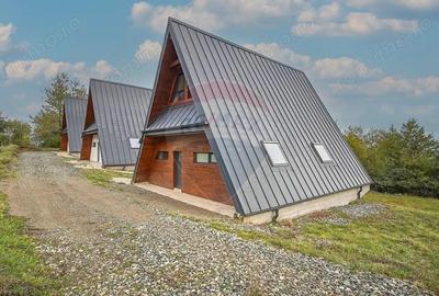 CASE TIP A | BRAN | INVESTITIE 7.5 % RANDAMENT NET | UTILITATI - 9