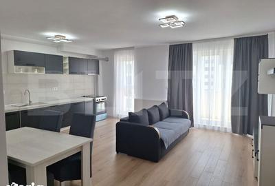 Apartament cu 2 camere în Central - 4