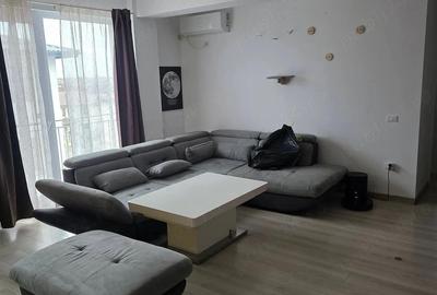 Apartament cu 2 camere semidecomandat în Braytim - 8