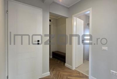 DRUMUL TABEREI | 2 CAMERE | BD.TIMISOARA | RENOVAT COMPLET | BAIE CU GEAM | - 33