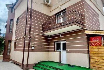 Casă cu 7 camere cu Teren 500 Mp în Apărătorii Patriei - 11