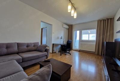 Apartament cu 2 camere decomandat, mobilat în Gorjului - 4