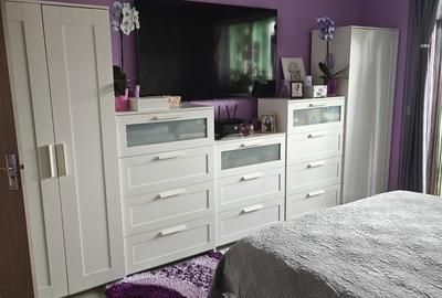 Apartament cu 3 camere decomandat în Florești - 2