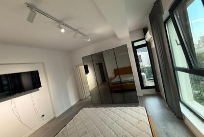 Inchiriere Studio - Metrou Grozavesti - Bloc Nou - 1