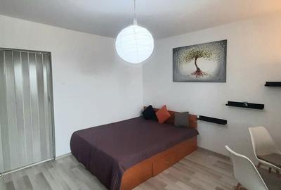 Apartament semidecomandat în Muncii - 4