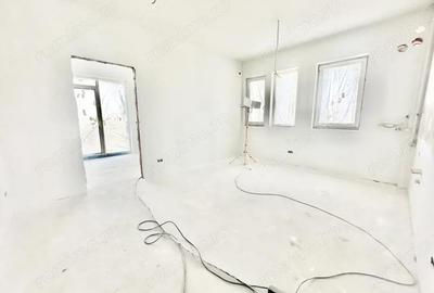 Apartament cu 3 camere semidecomandat în Giroc - 8