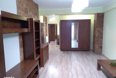 Apartament cu 3 camere în Central - 3