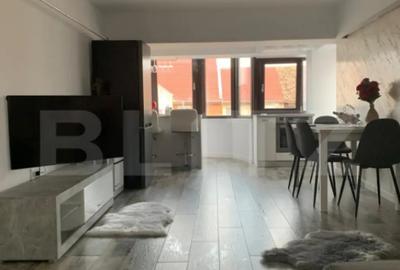 Apartament cu 3 camere decomandat în Victoria - 4