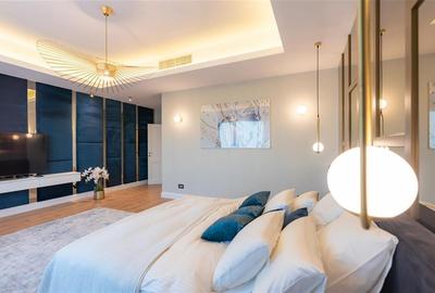 Apartament cu 6 camere decomandat în Herăstrău - 33