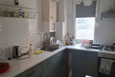 Apartament cu 2 camere decomandat în Gării - 8