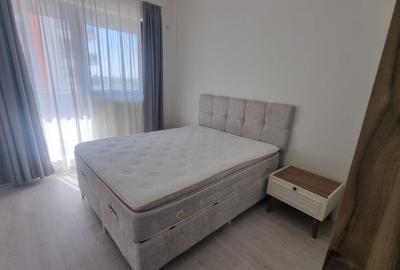 Apartament 2 camere de închiriat Energia Residence 500 EUR/lună - 4