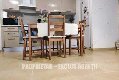 In City Residence- vanzare apartament 3 camere In City Residence- vanzare apartament 3 camere - 3