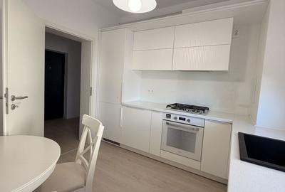 Apartament cu 2 camere decomandat în Exterior Vest - 6