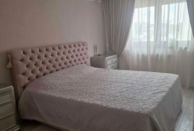 Apartament cu 2 camere decomandat în Est - 1