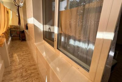 Apartament cu 3 camere semidecomandat, mobilat în Calea Galați - 10