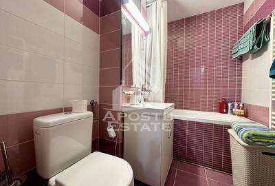 Apartament cu 3 camere, decomandat, Lipovei Apartament cu 3 camere, decomandat, Lipovei - 7
