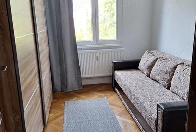 Apartament cu 3 camere în Gorjului - 7