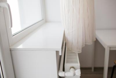 Garsonieră Piața Veteranilor | 100m Metrou Lujerului | etaj 3/10 | 430€ - 11