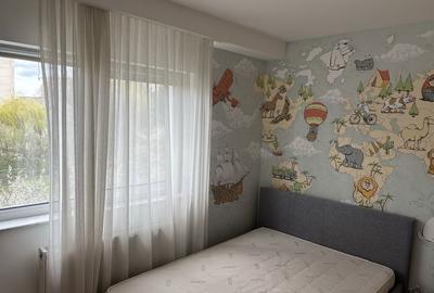 Apartament cu 3 camere în Central - 6