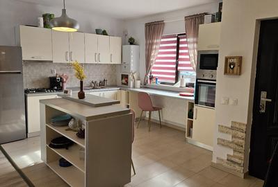 Casa ta, caminul tau - 4 camere decomandate, constructie 2021 - 4